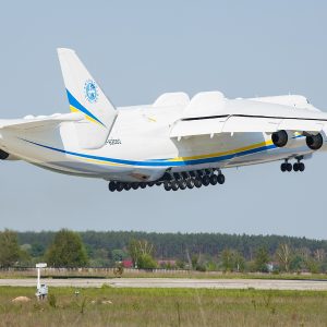 Air Freight