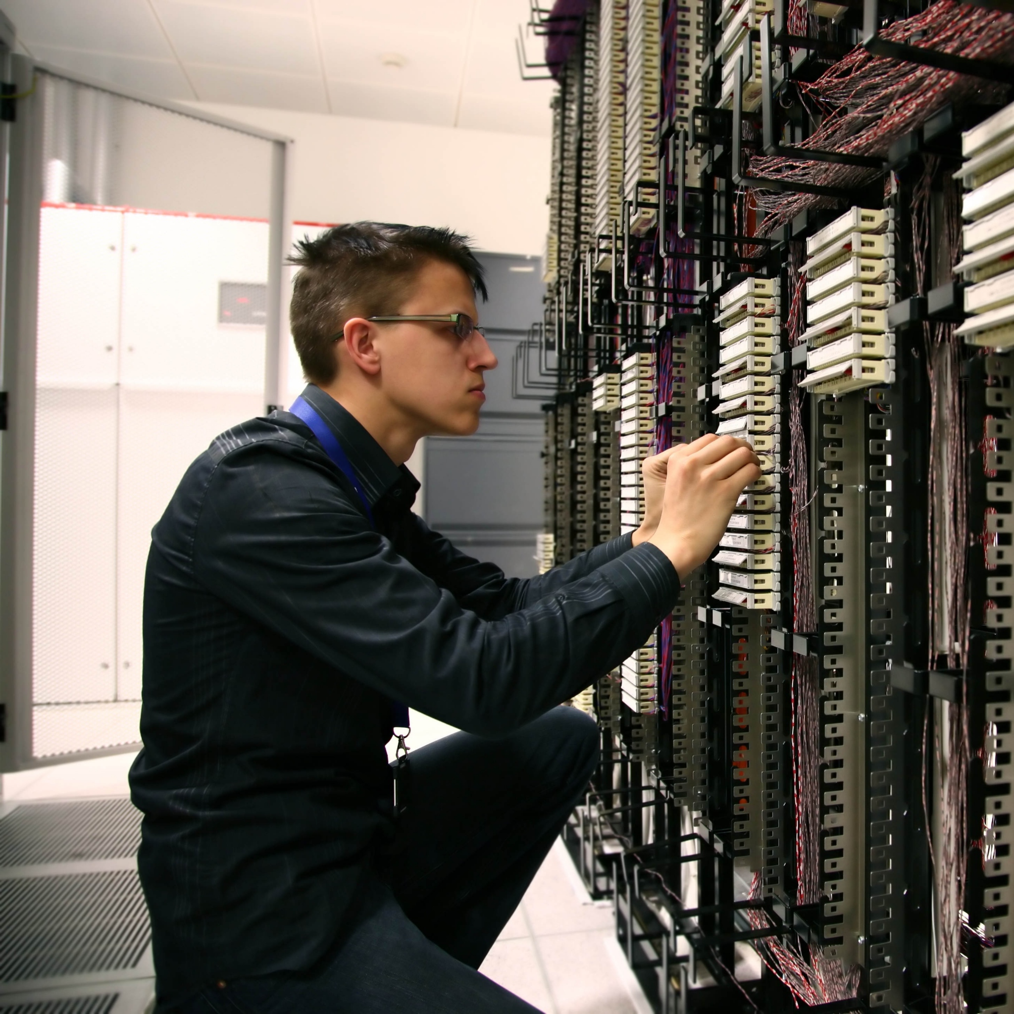 Computer Decommissioning