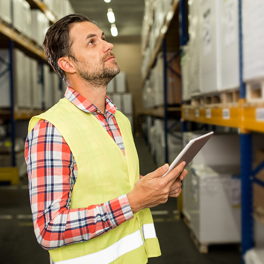 Logistics Consulting