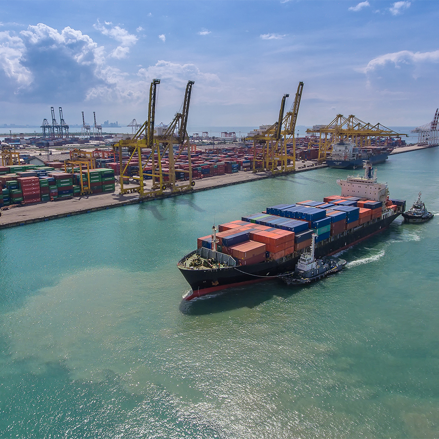 Sea Freight