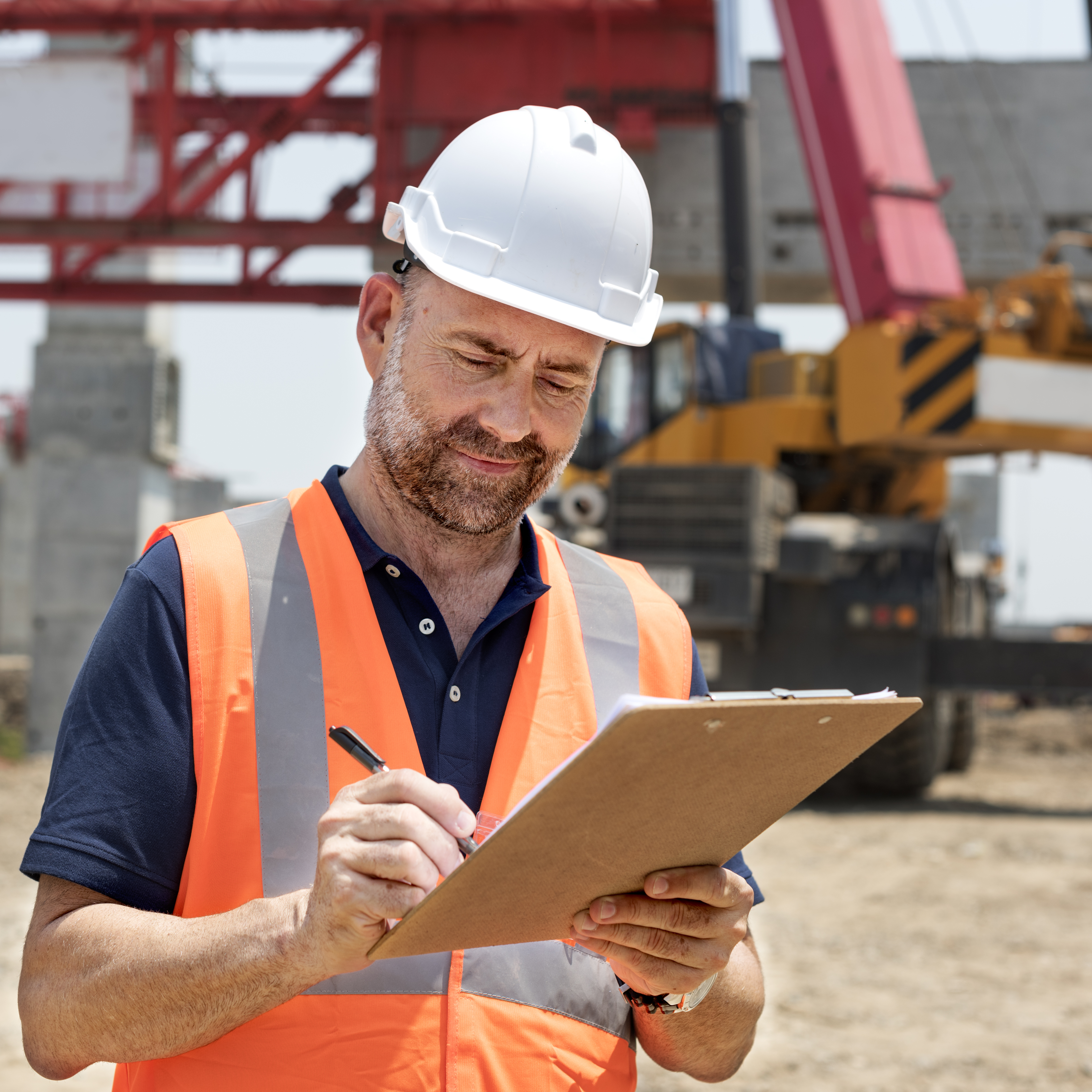 Logistics Survey